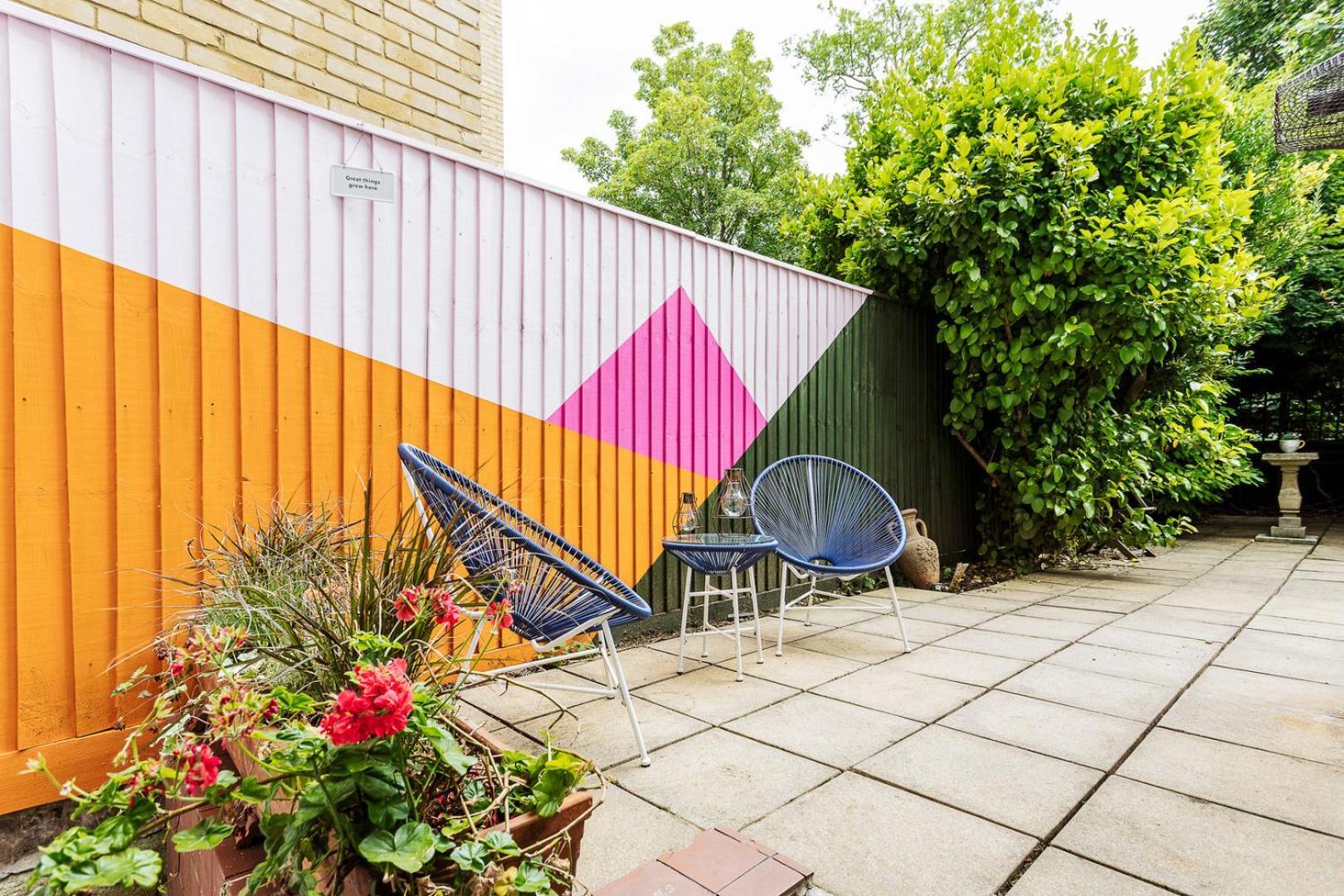 Chiswick Gem Stylish 1-bed Flat For Modern Living Apartment London