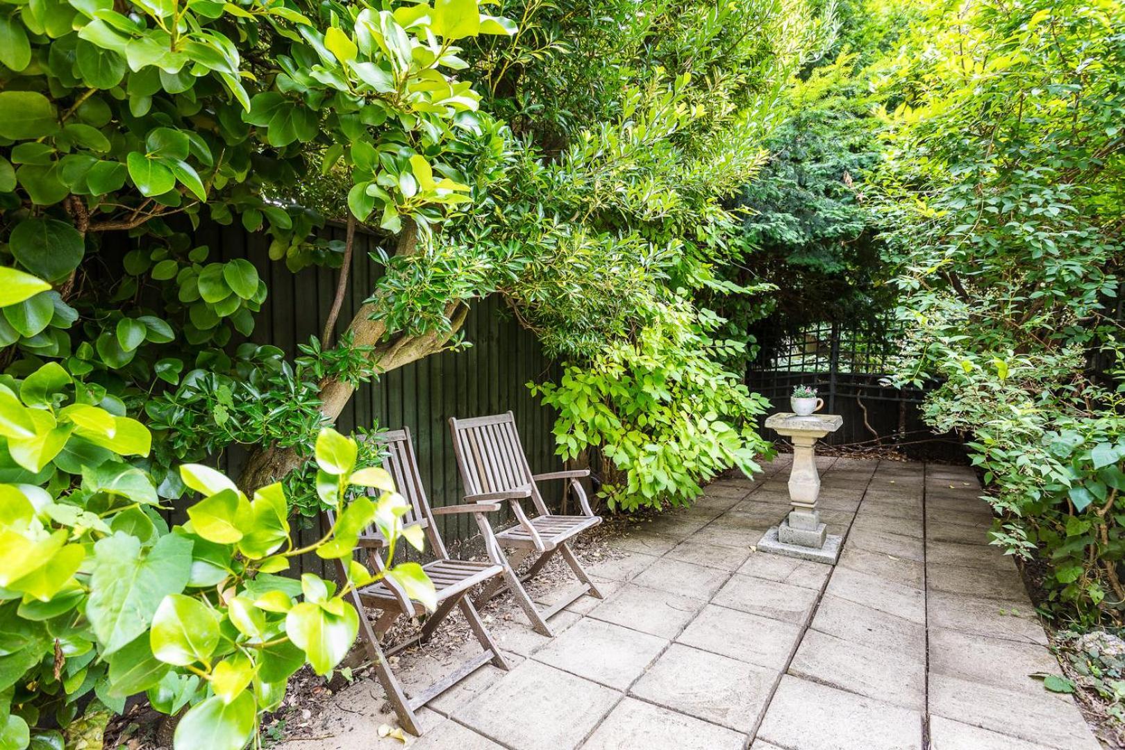 Apartment Chiswick Gem Stylish 1-bed Flat For Modern Living *