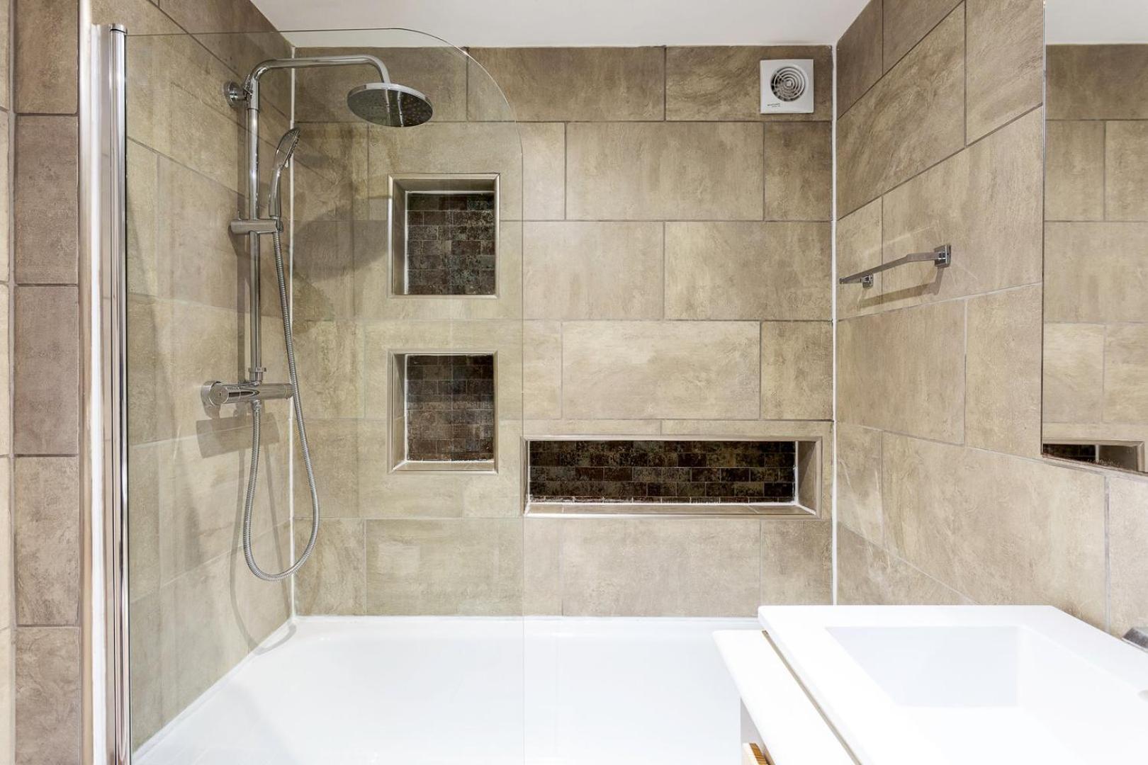 Apartment Chiswick Gem Stylish 1-bed Flat For Modern Living